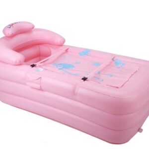 Inflatable Bathtub/Spa Tub/Plastic Bathtub Skin Care