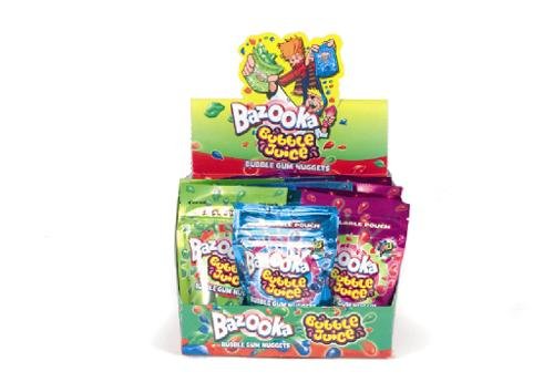 Bazooka Bubble Juice Confections