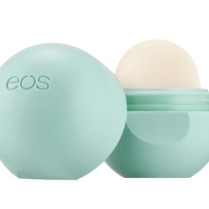 Eos Organic Sweet Mint Lip Balm, 0.25oz Cough and Cold