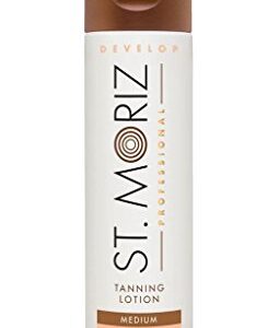 St. Moriz Self Tanning Lotion – 8.45 Oz Sun Care