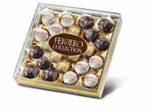 Ferrero Chocolate Collection