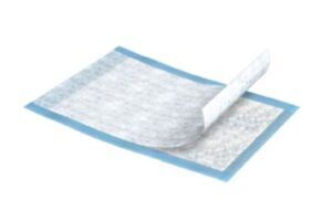 Tena Air Flow Underpad 58x91 Cm 10 Pack