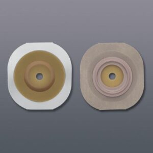 48024900 1.75 In. Flextend Colostomy Barrier With Up To 1 In. Stoma Opening Ostomy Supplies