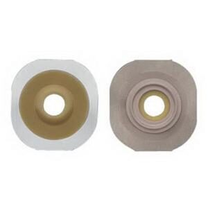 14544900 1.75 In. Flex Wear Colostomy Barrier With 1 In. Stoma Opening Home Health Care