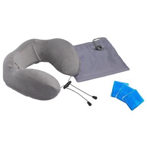 Comfort Touch Neck Support Cushion Other