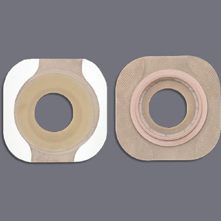 30744900 1.75 In. Flextend Colostomy Barrier With 0.875 In. Stoma Opening Ostomy Supplies