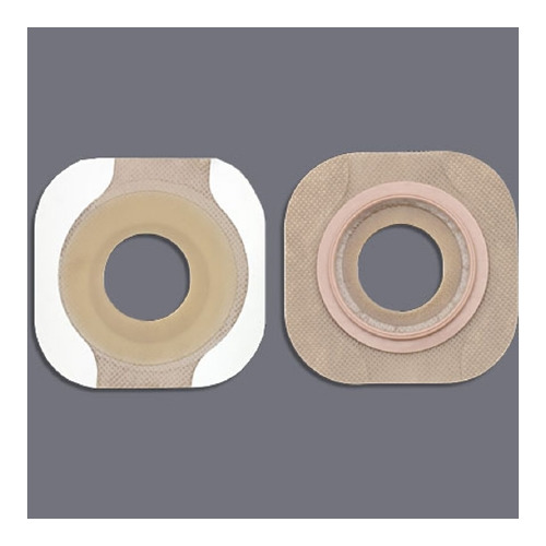 14974900 2.25 In. Flex Wear Colostomy Barrier With 1.375 In. Stoma Opening Ostomy Supplies