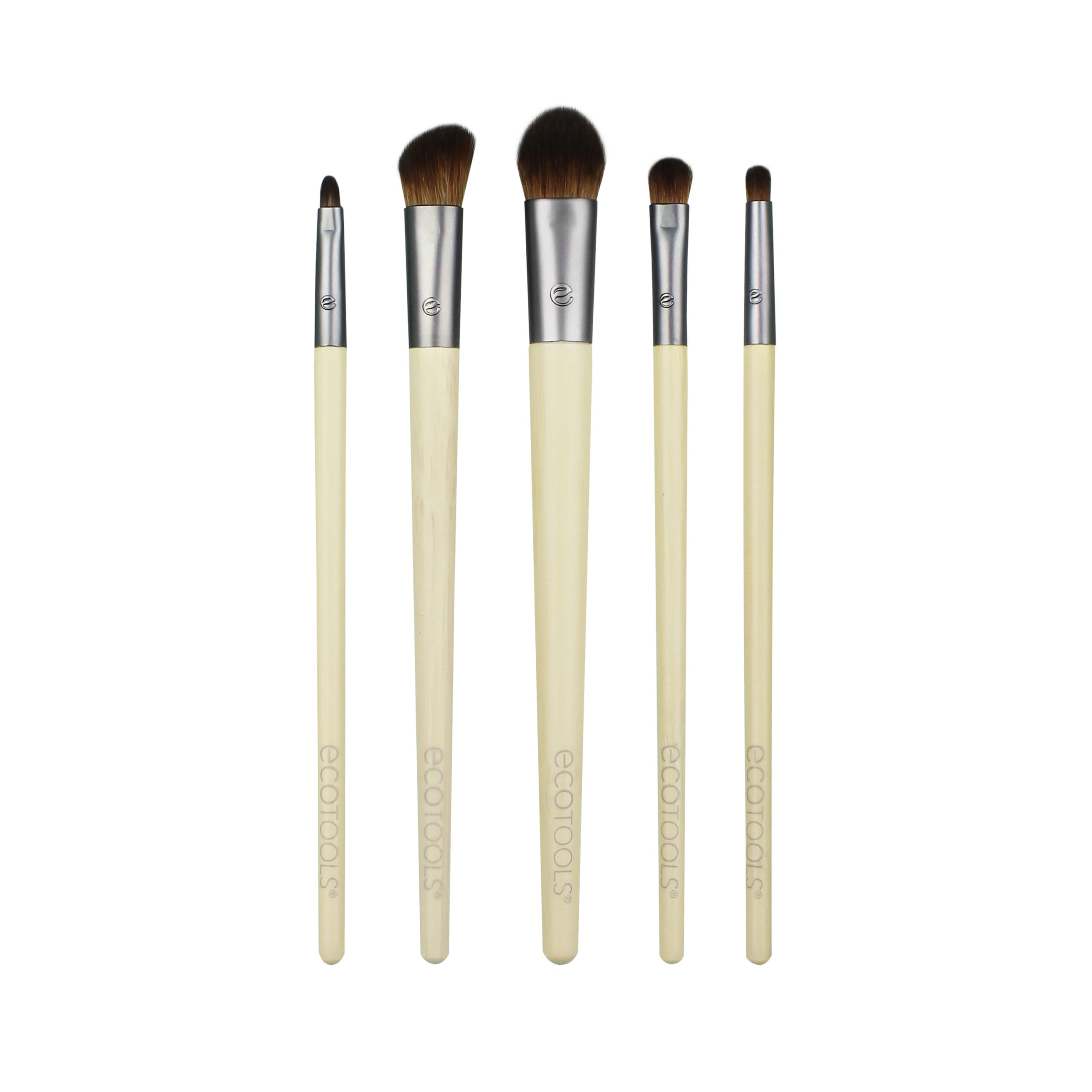 Ecotools Daily Define Eye Kit Makeup Brushes
