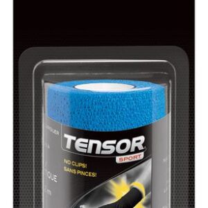 Tensor Self Adhering Athletic Bandage Other Supports And Braces