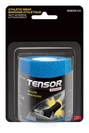 Tensor Self Adhering Athletic Bandage Other