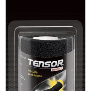 Tensor Self Adhering Athletic Bandage Other Elastic/Sports