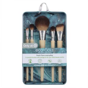 Ecotools Start The Day Beautiful Kit Cosmetic Accessories