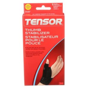 Tensor Thumb Stabilizer M