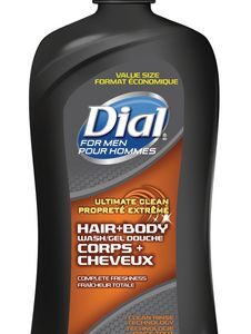 Dial for Men Ultimate Clean Skin Care