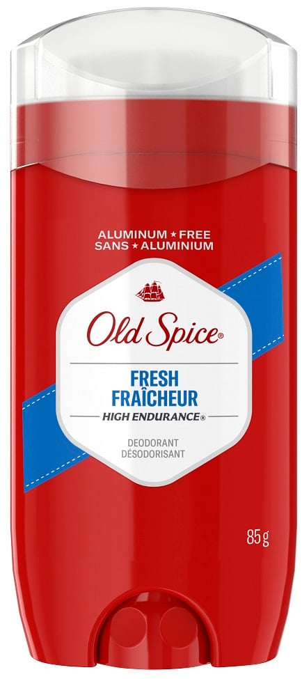 Old Spice H/end Deod Frsh