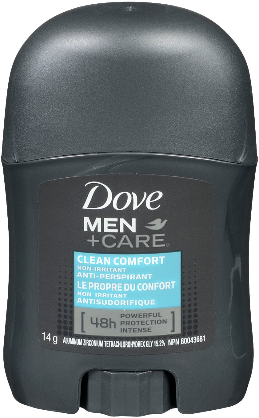 Dove M Clean Comfort