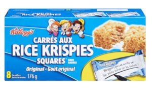 Kelloggs