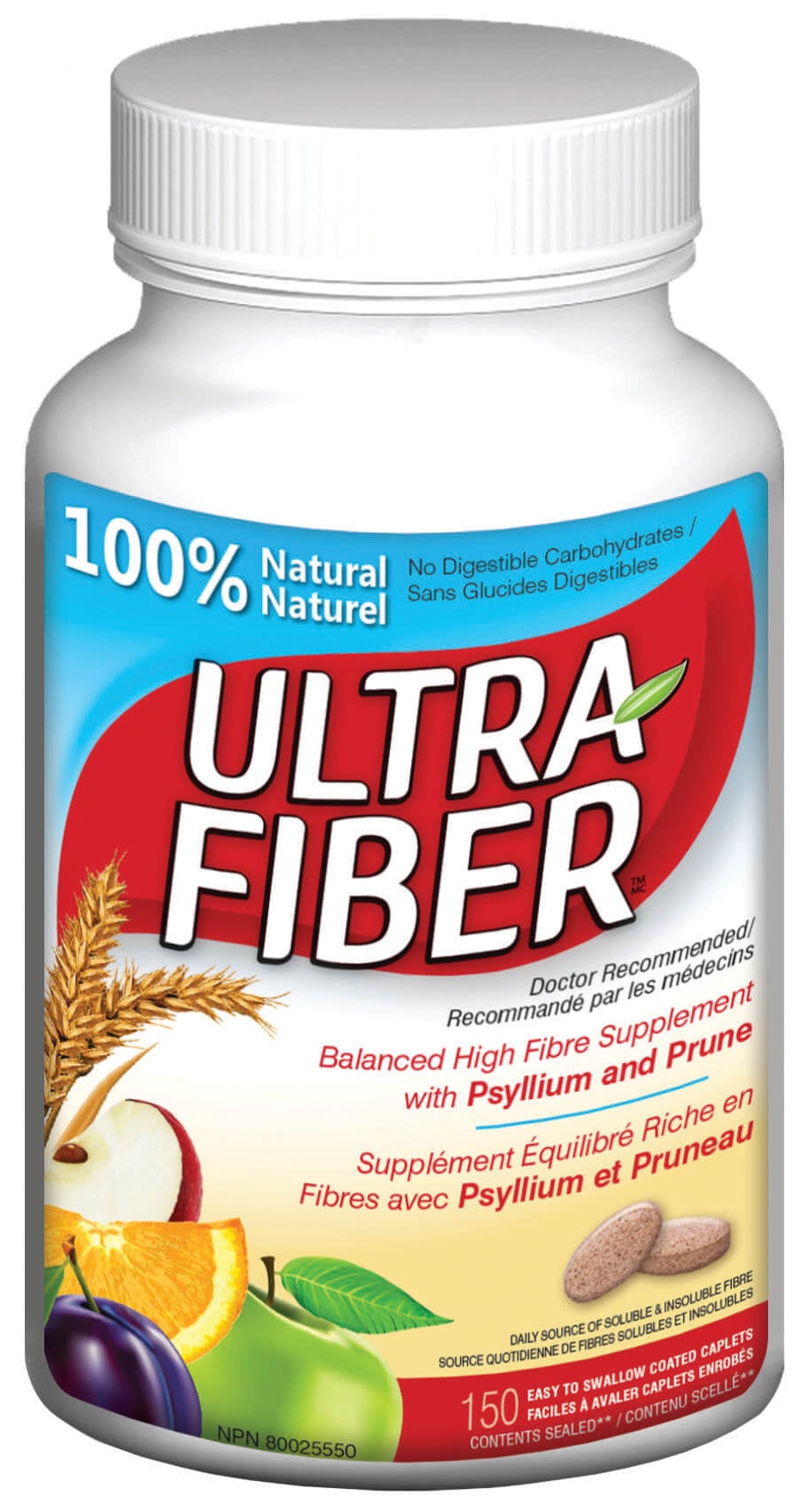 Ultra Fibre