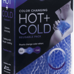 Therapearl Sports Pack Hot cold Therapy