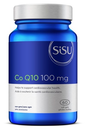Sisu Co Q10