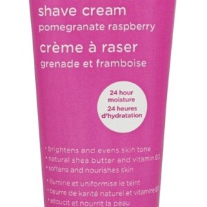 Eos Ultra Moisturizing Shave Cream Travel Size Shaving Supplies