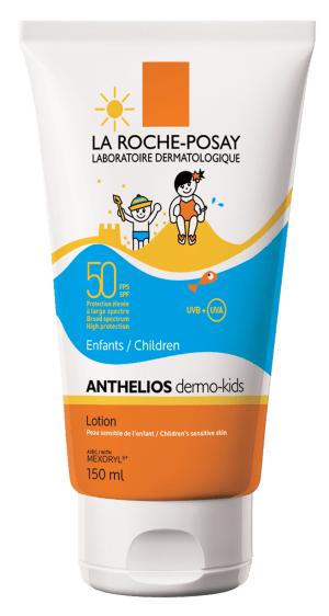 La Roche-psy Anthelios Spf50