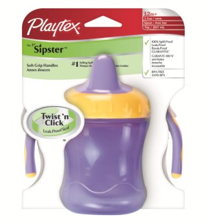 Training Time Cup Soft Spout