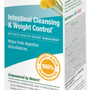 Bell Intestinal Cleansing Herbal And Natural