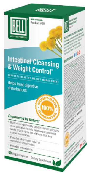 Bell Intestinal Cleansing
