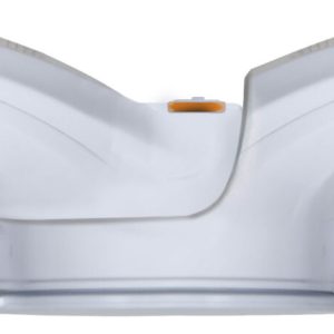 Drive Medical Adjustable Angle Rotating Suction Cup Grab Bar Bathroom Safety