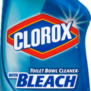 Clorox Toilet Bowl Clnr Gel Cleaners, Disinfectants and Supplies