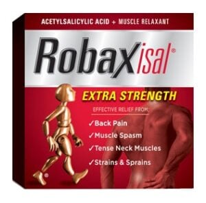 ROBAXISAL X/STR