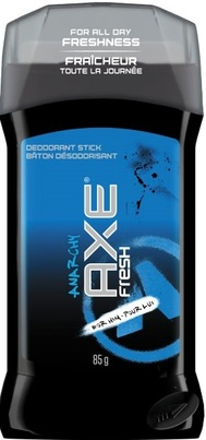 Axe Deo Anarchy