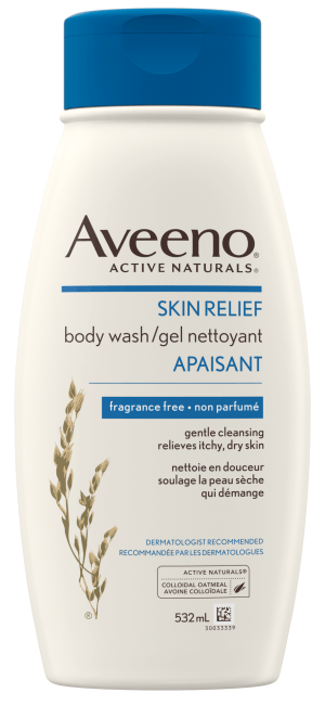 Aveeno Skin Relief Body Wash