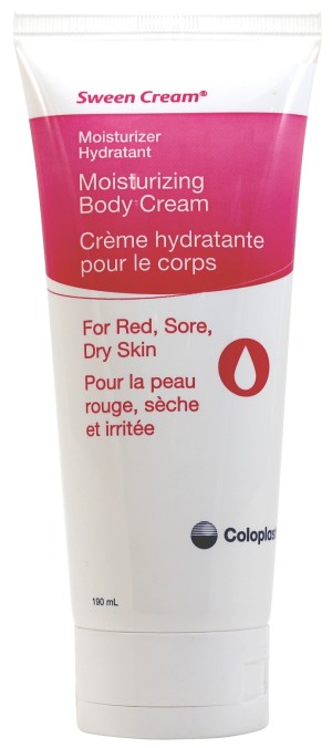 Sween Crm Mstrz Natrl Vit A&d