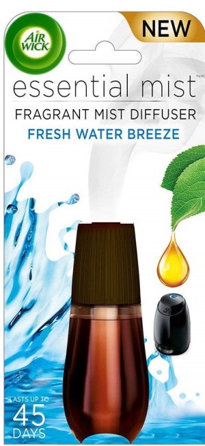 Airwck Essential Ref Frsh Wtrs