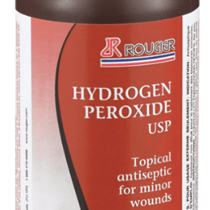 Hydrogen Peroxde 3% 10 Vol Usp Topical
