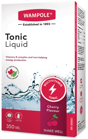 Wampole Tonic