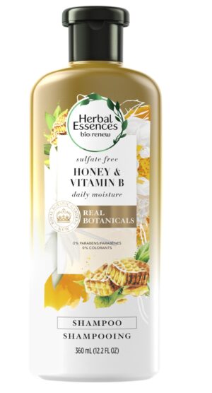 Herbal Essences Shampoo Honey Vit B6