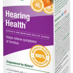 Bell Hearing Loss Relief Herbal And Natural