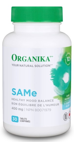 Organika SAMe