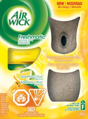 Airwck Frmt I Mtn Kit Spa/citr