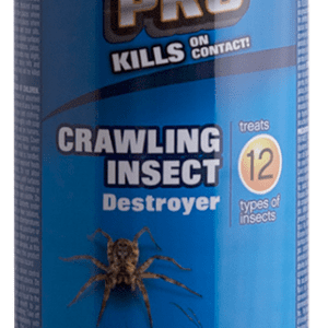 Blaze Pro Insect Destroyer Insecticides
