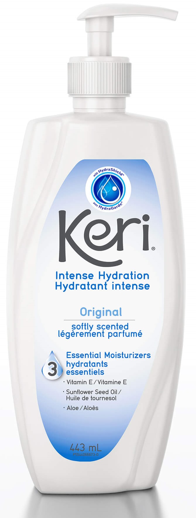 Keri Lot Orig Softly Scent