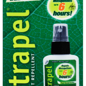 Natrapel Lmn Eclypts Repllnt Insect Repellent and Bite Care