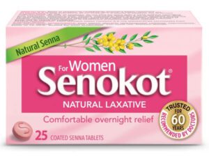 Senokot For Women