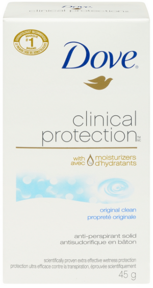 Dove Clinical Orig Cln