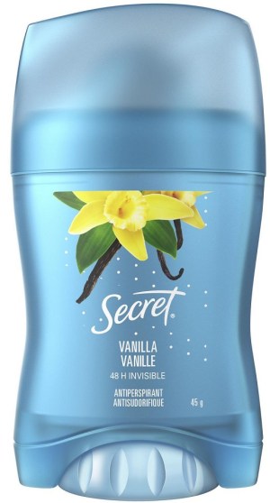 Secret Scnt Exp Inv Sld Vanila