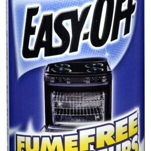 Easy-off Fume Free Heat Actvd Cleaners, Disinfectants and Supplies