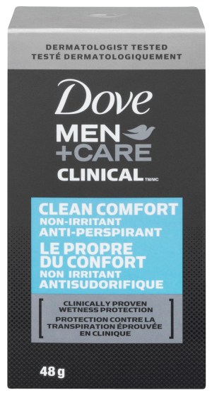 Dove Men+care Clncl Cln Cmfrt
